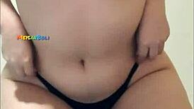 Morrita Argentina 18 Años Sends Her Pack, What A Delicious Wet Pussy She Has, She Wants To Fuck!