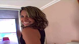 Margarita Rose Is A Perverted Pov Girl In Lingerie