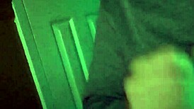 Masturbating For My Girlfriend By Recording It To Send Her A Personal Video Message Of Affection