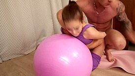 why did coach fuck flexible nicole murkovski