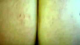 esas nalgas rebotan que rico me gusta chuparla toda y que me de bien rico