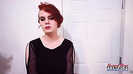 Look, Kinky Busty Brunette Maria Is Sucking And Riding That Cock Until She Gets A Facial!