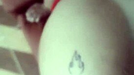 Vou te que arrumar mais macho pra essa puta ela n�o se contenta s� com um