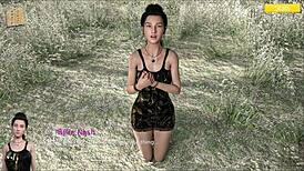 exploring the eerie halls of rosewater manor in chapter 43