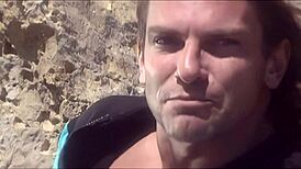 Shayna Knight in a Group Scene