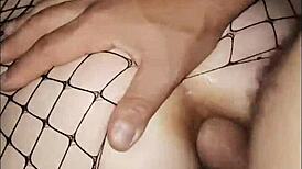 Skinny Mature Wife and Her Husband Filming Beautiful