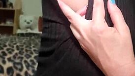 Mymistressks foot ass and pussy worship 👣