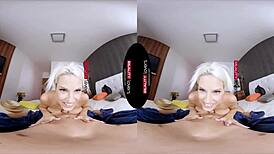 i'm getting my oiled booty fucked hard in this pov scene with some fingering and riding