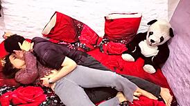 One More Evening With Boyfriends