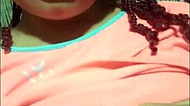 My Mother-In-Law Rewards Me with Exclusive Exotic Video for Great Work