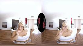 i'm getting my oiled booty fucked hard in this pov scene with some fingering and riding