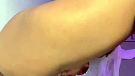 hey, horny hero mirko helps with advanced dick training 😈