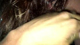 i got taken from behind by a random orlando stranger