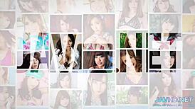 Asian milf compilation with blowjob and hardcore fucking in high definition