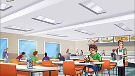 Check Out Summertime Saga 141