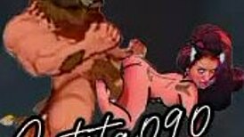 Mira Que Rico Se Ve Quiero Coger Con Dos Vergas