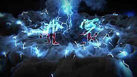 I's a nympho takin' big cock bareback in my pussy an' ass, cummin' hard!