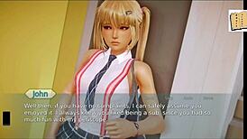 Discover the thrilling world of Academy 51 with exciting game adventures and challenging quests