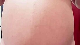 pregnant arab step mom, you wanna fuck my hairy pussy?