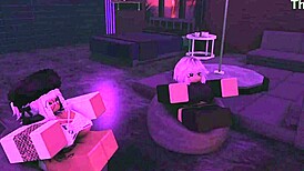 Best friends enjoy a game together with detailed activities