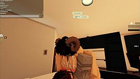 What Rough Adventures Await In Rosex 3?