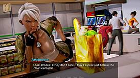 Academy 226 Game Challenge