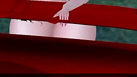 Fucking My Married Stepmom, The Naughty Prostitute!