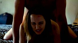 प्रेग्नेंट हसीना को जोरदार चोदा वेट क्रीमपाई डाला