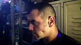 masked teen slut gets hardcore group sex