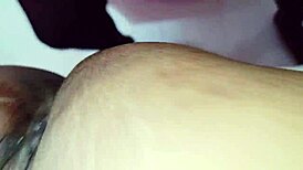 Indian Bhabi Cheats Husband Fucking His Friend