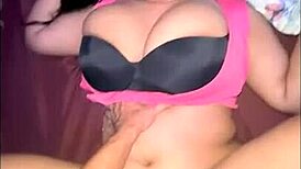 i meet my sister-in-law's friend home alone with huge tits and ass