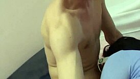 my wife loves fucking for everyone to watch 😏