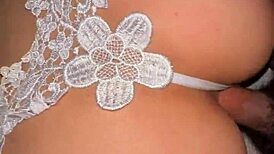 Le Encanta En Anal Asiatica Putita Con Pug En El Culo Le Gusta Toda La Leche Dentro