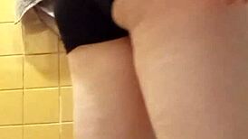 i check out this toilet compilation to help reach the twitter follower goal