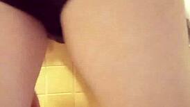 i check out this toilet compilation to help reach the twitter follower goal