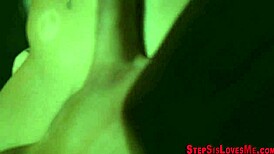 amateur teen craving monster cock cumshot