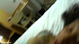 Fan of facesitting and footjob swann purple makes you dream