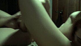 Three Natural Babes: Redhead and Two Blondes Unleash Wild Threesome with Girl Play and Deep Fucking