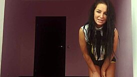 Watch how I fuck the boy, husband