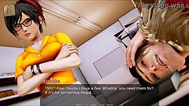 Academy 226 Game Challenge