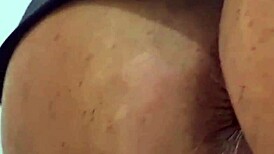 fui fazer a caipirinha e acabei pegando o patrão - wanna watch this homemade milf interracial anal party?