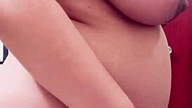 pregnant arab step mom, you wanna fuck my hairy pussy?