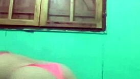 A BRINCADEIRA QUE ACABOU EM SEXO NA LIVE