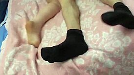 my wife loves fucking for everyone to watch 😏