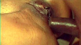 Hung black stud stuffs Capri Styles with BBC until cum 😍