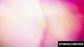 why does eliza allure doggystyle so well?