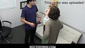 getting comfy with stepbro aaliyah