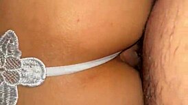 Le Encanta En Anal Asiatica Putita Con Pug En El Culo Le Gusta Toda La Leche Dentro