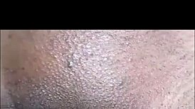 Horny Ebony Amateur Fucking Hardcore