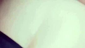 I paid the tattoo artist with my ass since I forgot money!